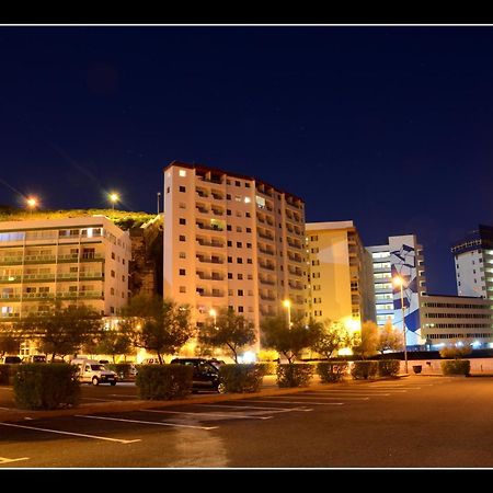 Apto 1103 Mesa Del Mar Puerto de la Madera Dış mekan fotoğraf