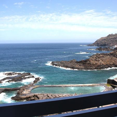 Apto 1103 Mesa Del Mar Puerto de la Madera Dış mekan fotoğraf