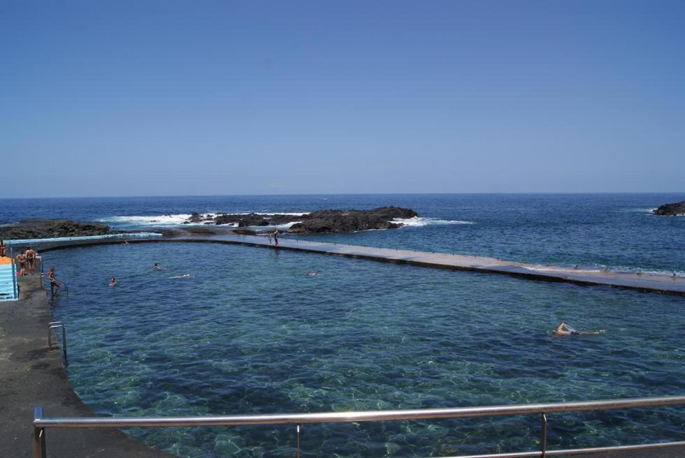 Apto 1103 Mesa Del Mar Puerto de la Madera Dış mekan fotoğraf