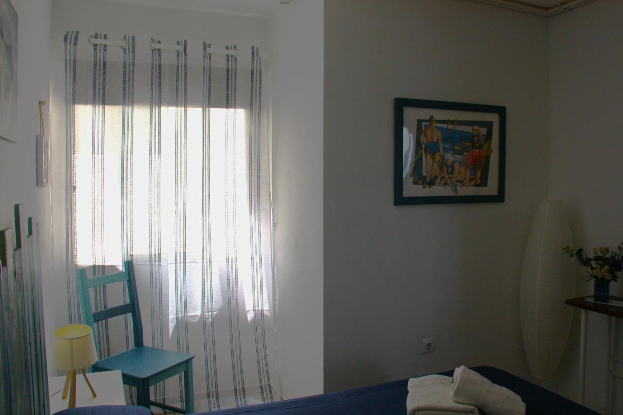 Apto 1103 Mesa Del Mar Puerto de la Madera Dış mekan fotoğraf