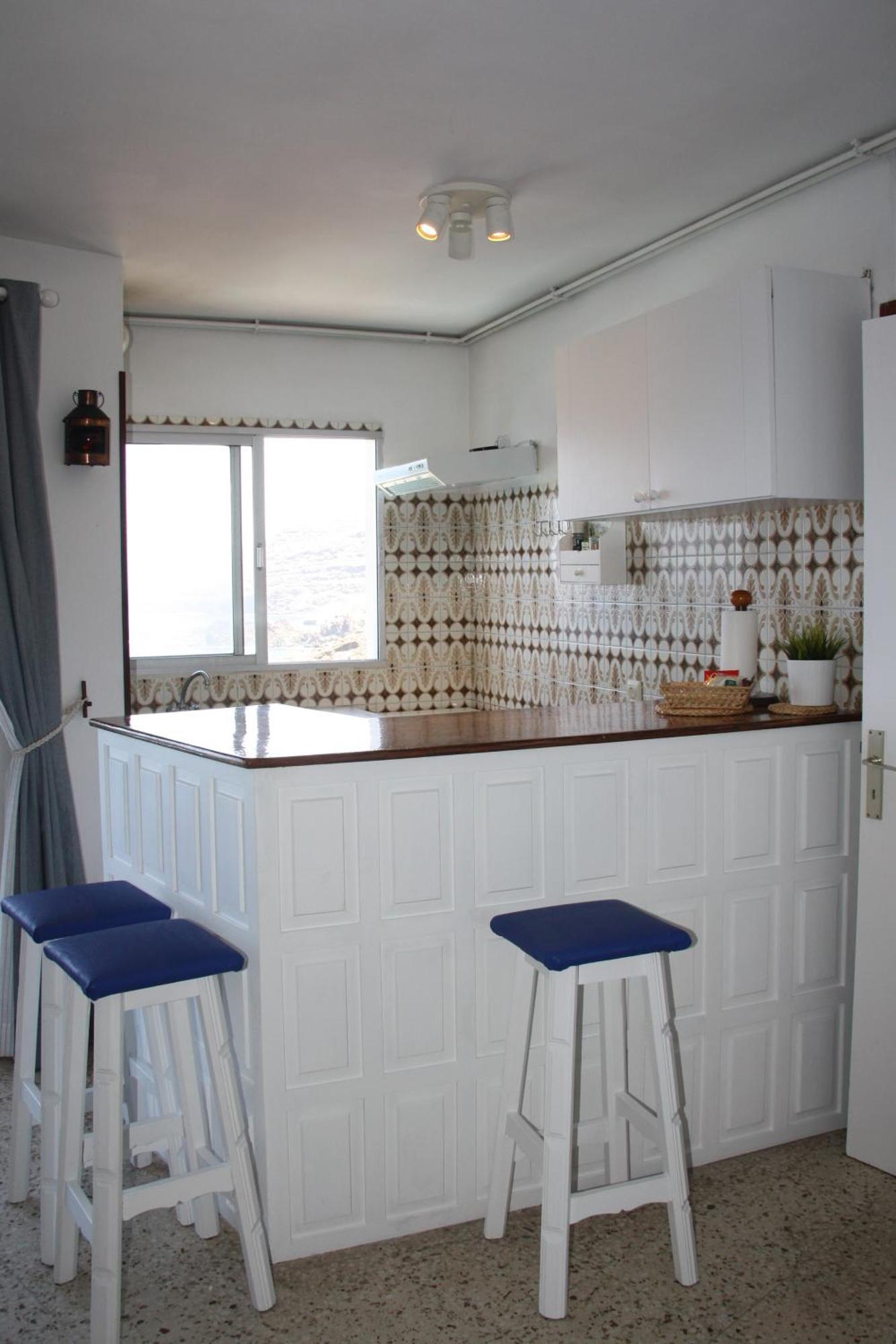 Apto 1103 Mesa Del Mar Puerto de la Madera Dış mekan fotoğraf