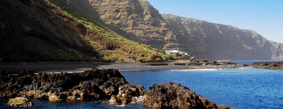 Apto 1103 Mesa Del Mar Puerto de la Madera Dış mekan fotoğraf