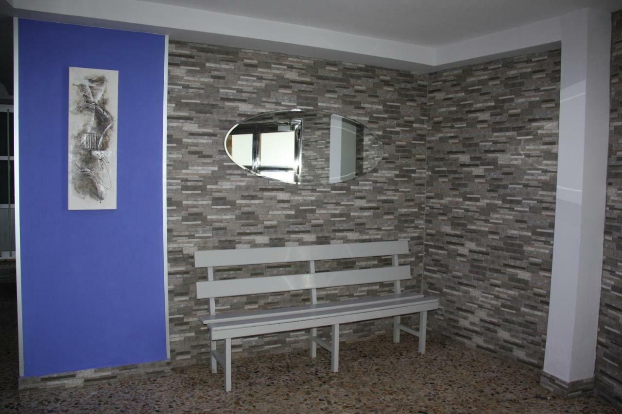 Apto 1103 Mesa Del Mar Puerto de la Madera Dış mekan fotoğraf